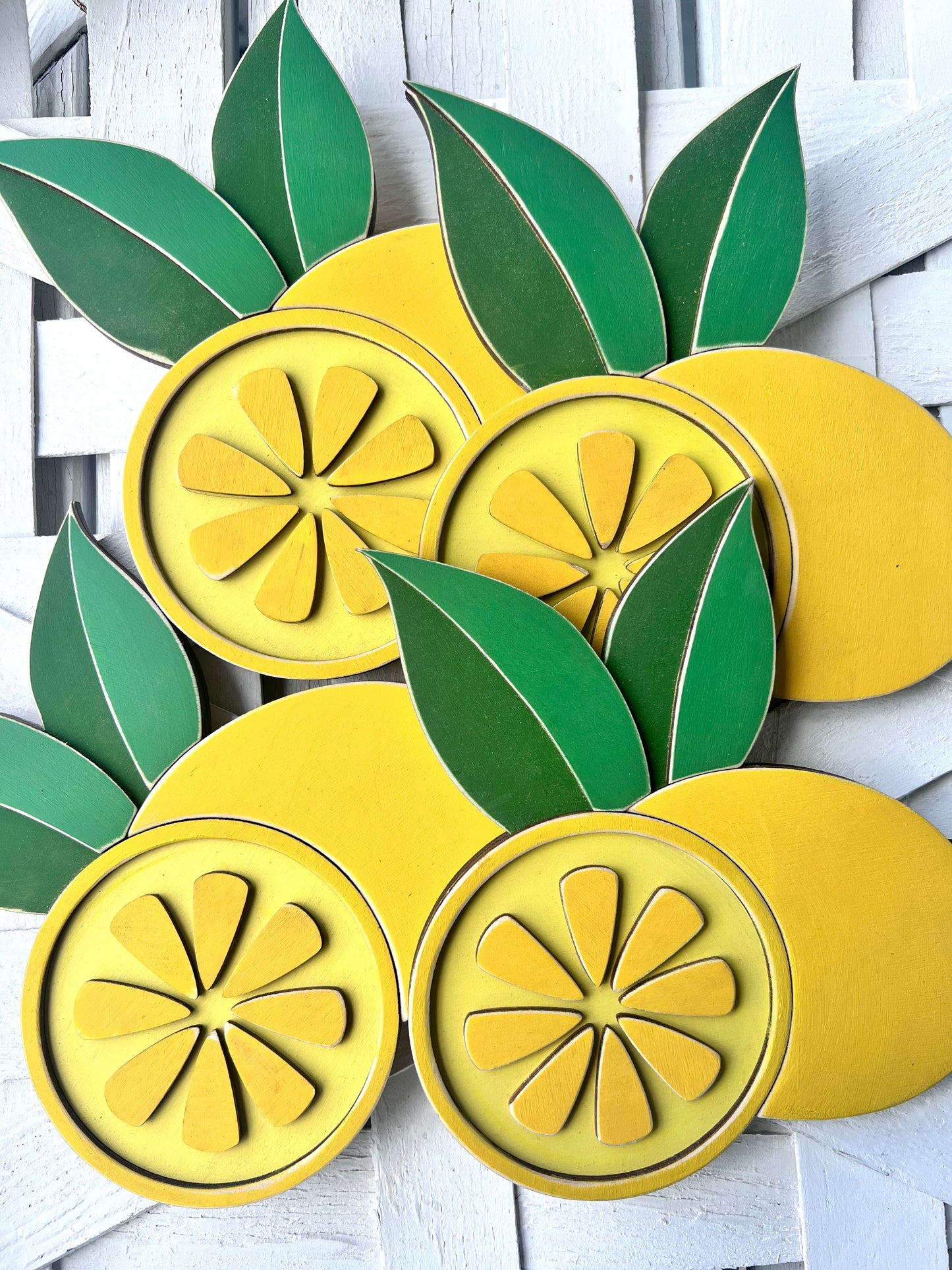 Fruit Attachment | Interchangeable Attachments