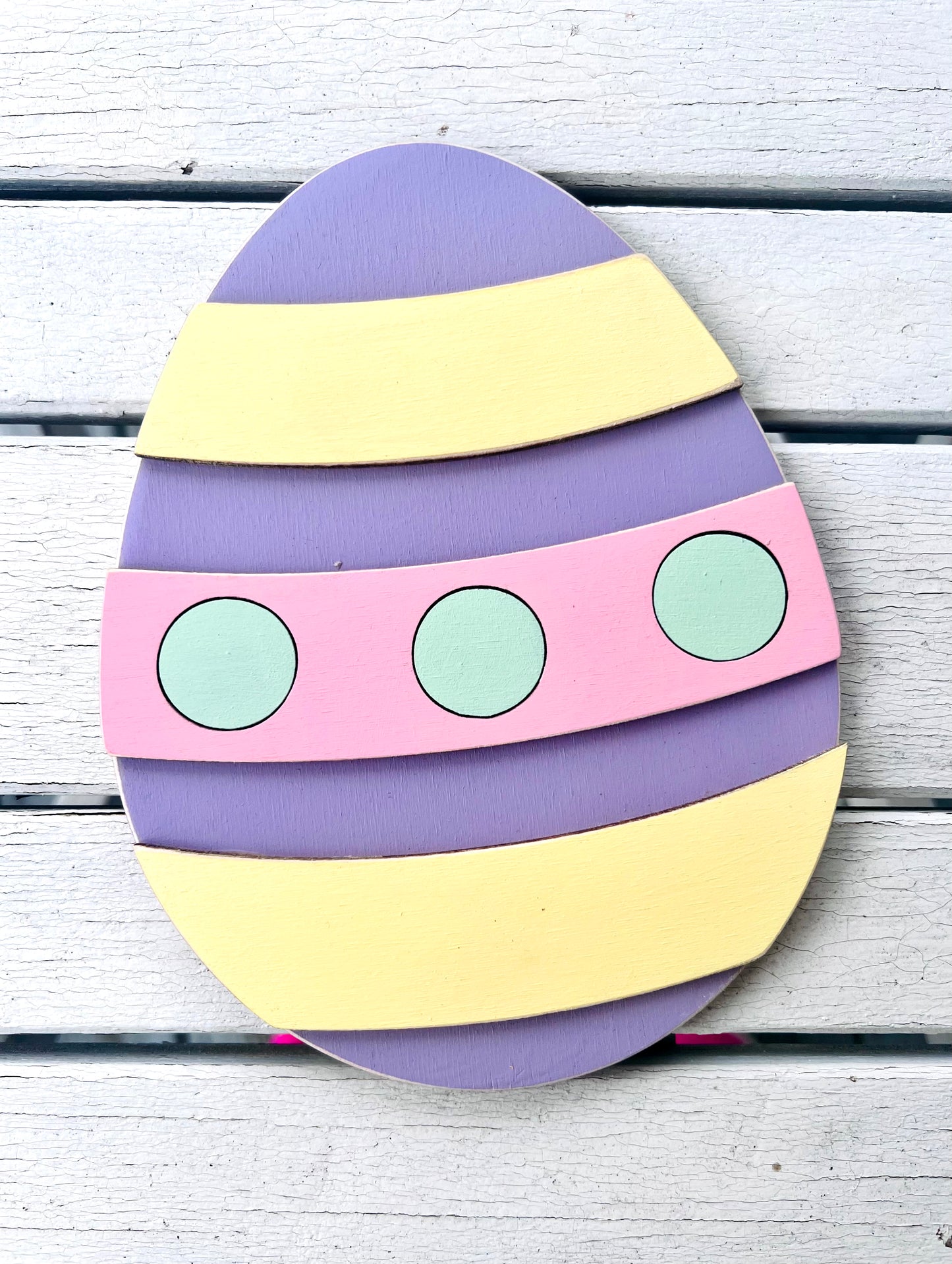 Easter Attachment | Interchangeable Attachments