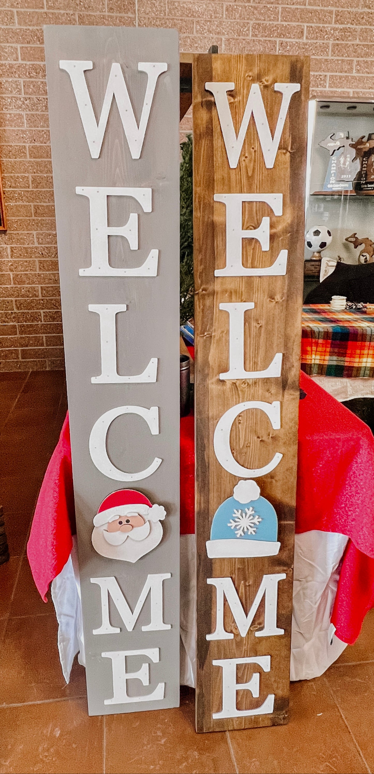 Winter Hat Attachment | Interchangeable Attachments