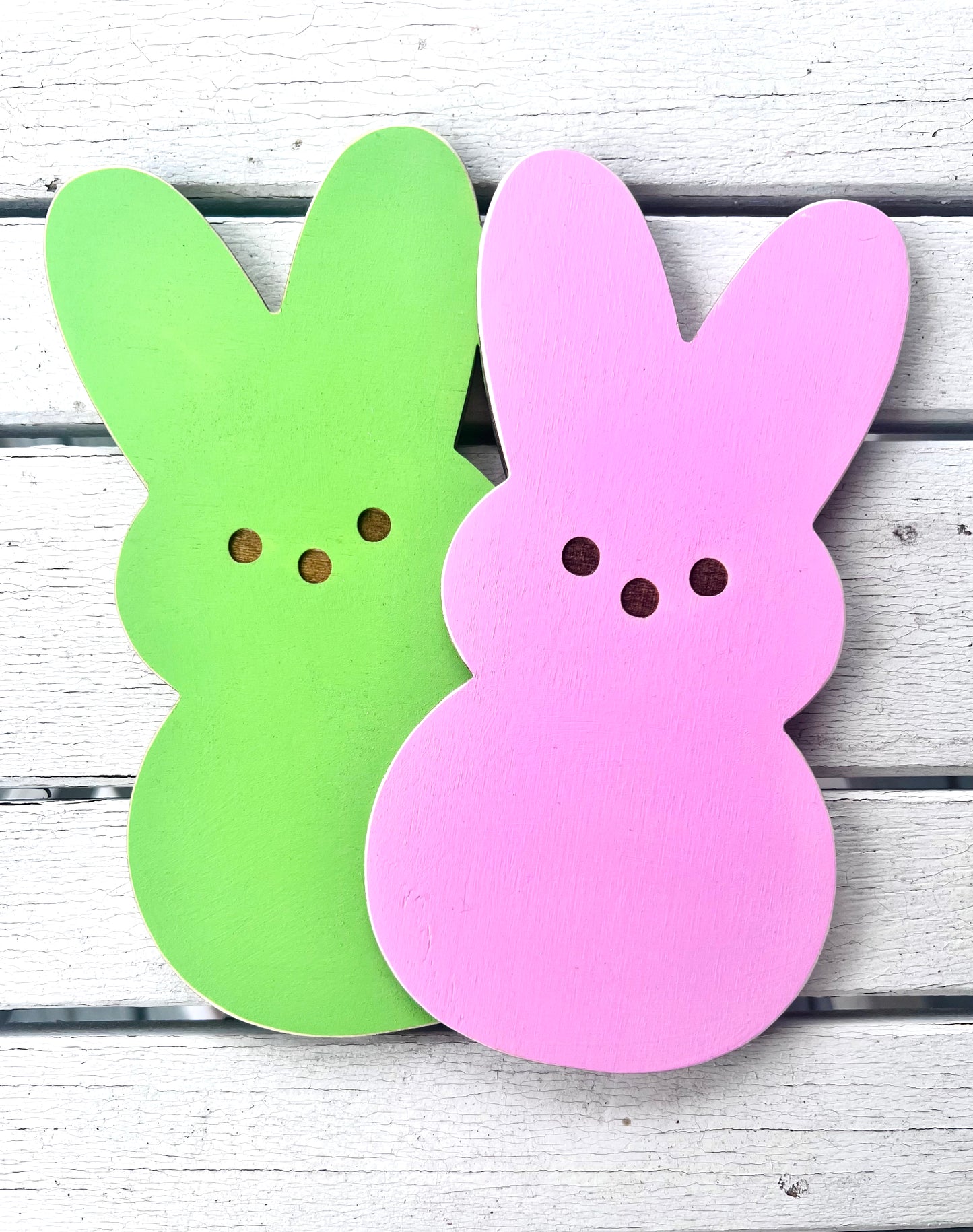 Easter Attachment | Interchangeable Attachments