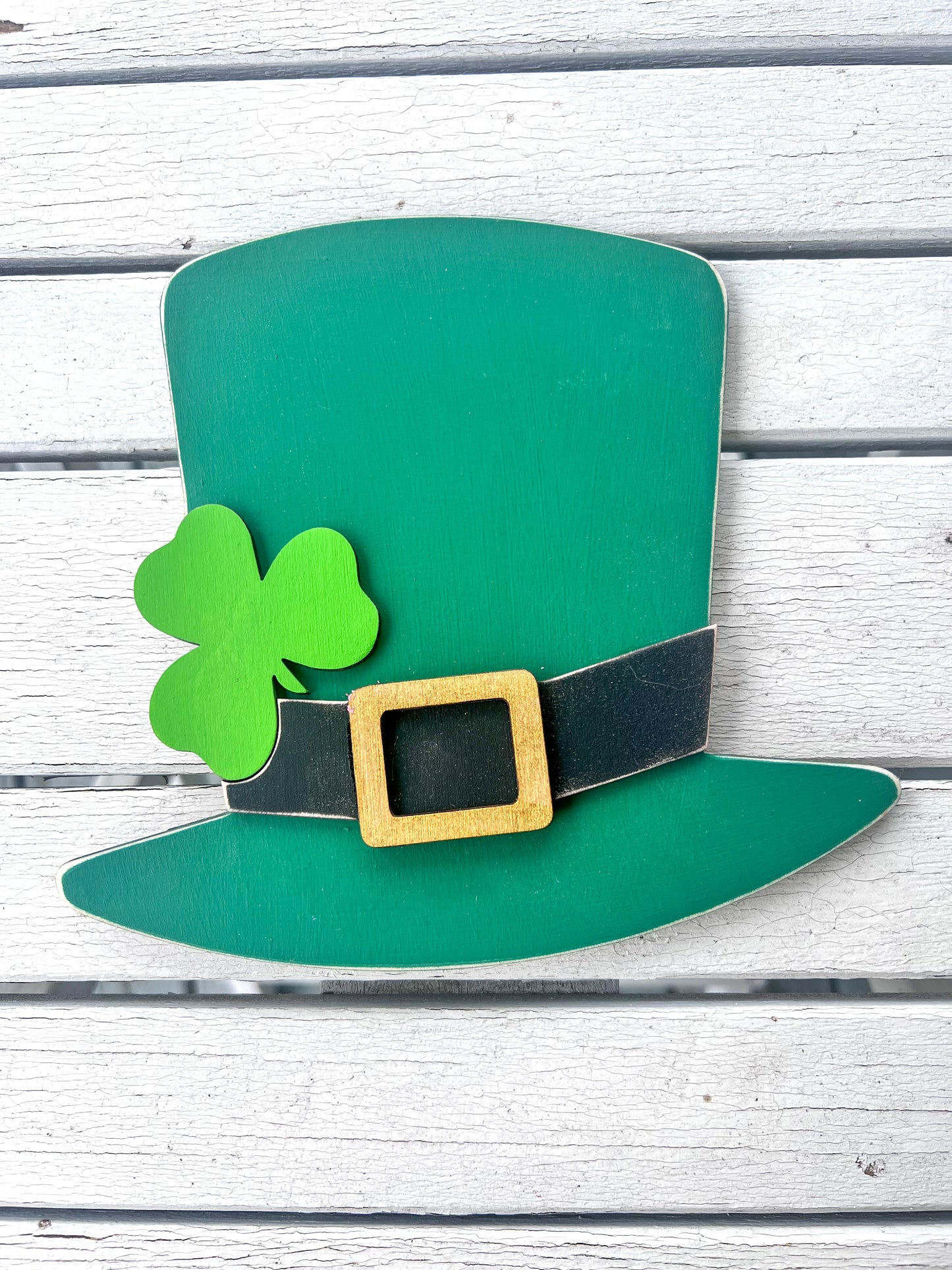 St. Patrick's Day | Interchangeable Attachments