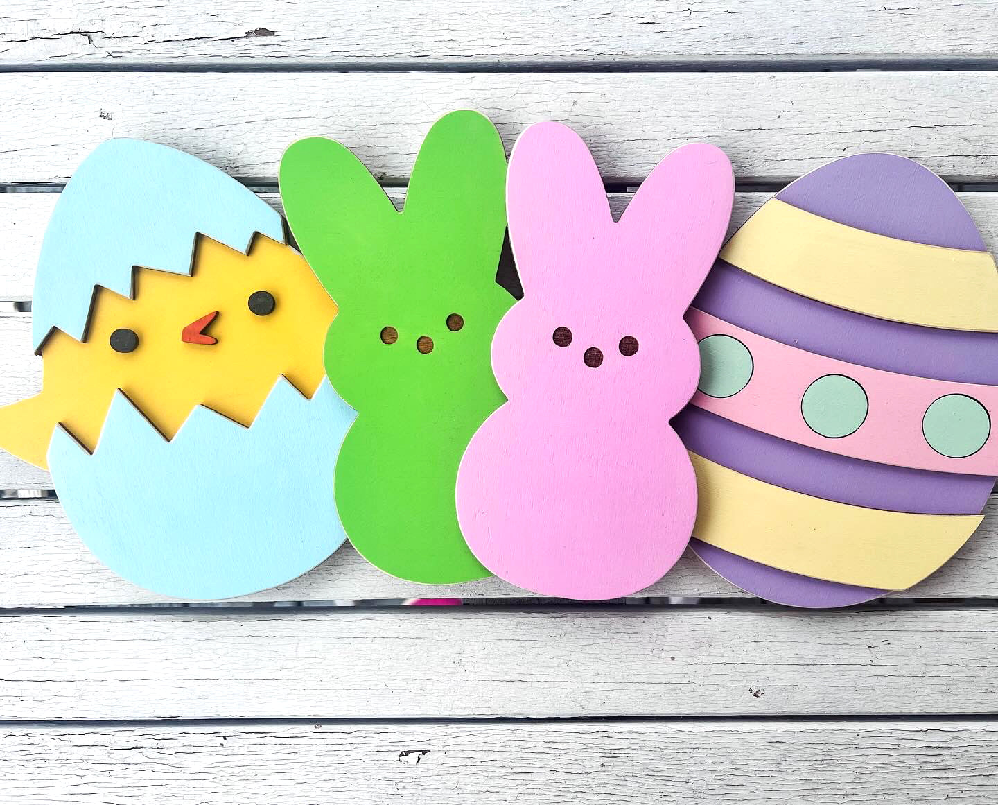 Easter Attachment | Interchangeable Attachments